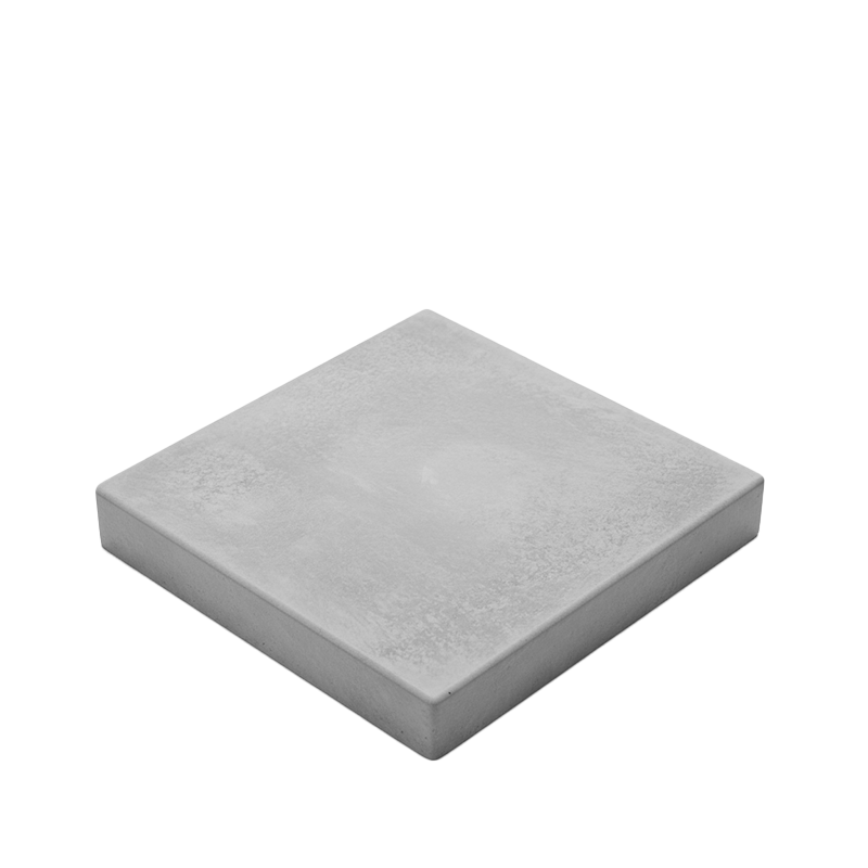 Smooth Paving - Dimensions: 400 x 400 x 50MM