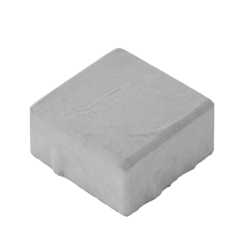 Cobblestone Block - Dimensions: 100 x 100 x 50MM