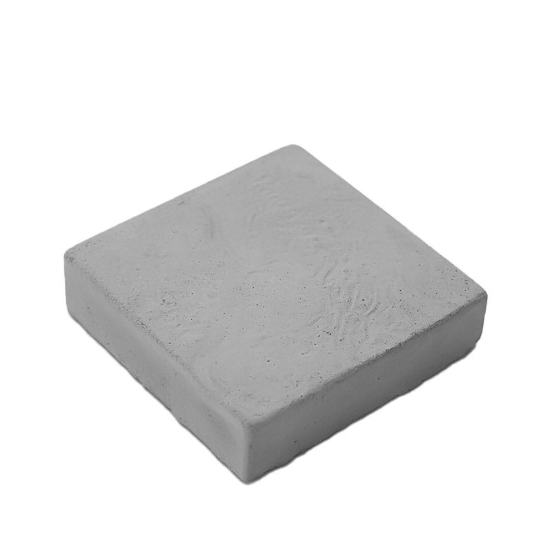 Cobblestone Small Block - Dimensions: 200 x 200 x 50MM