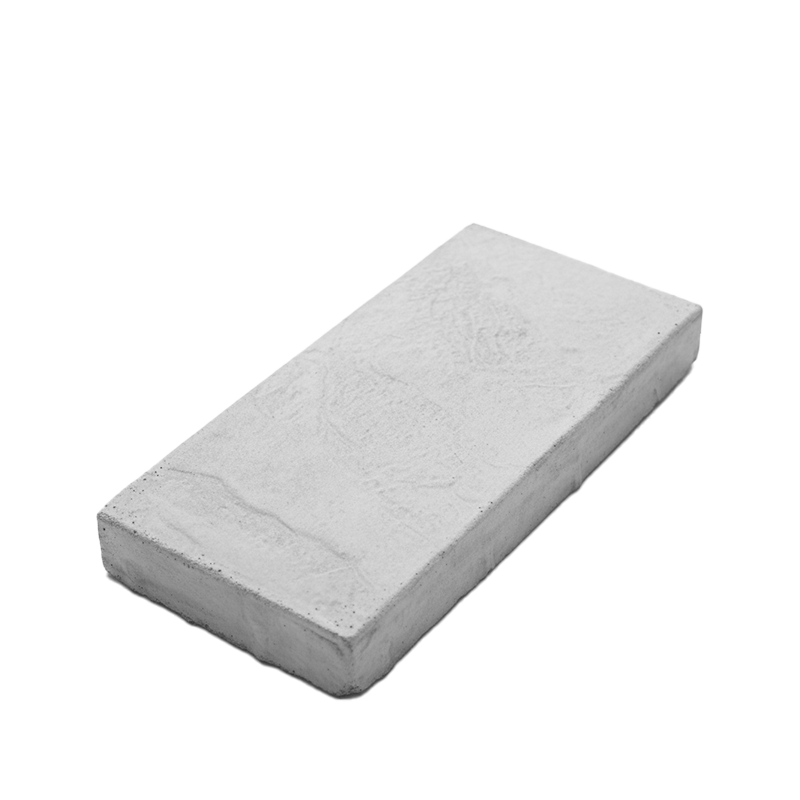 Flagstone Long Paving - Dimensions: 200 x 400 x 50MM